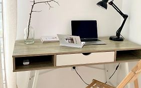 Boho квартира у моря ЖК Парк Фонтанов